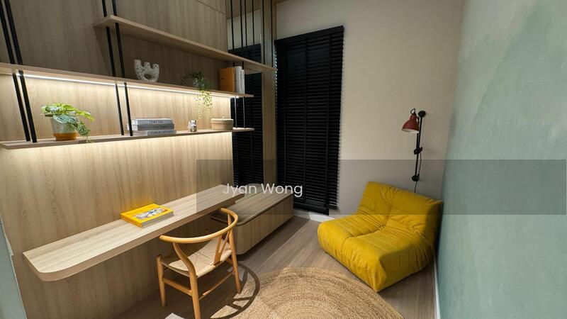 Parkside Residences @ Setia Federal Hill - 5