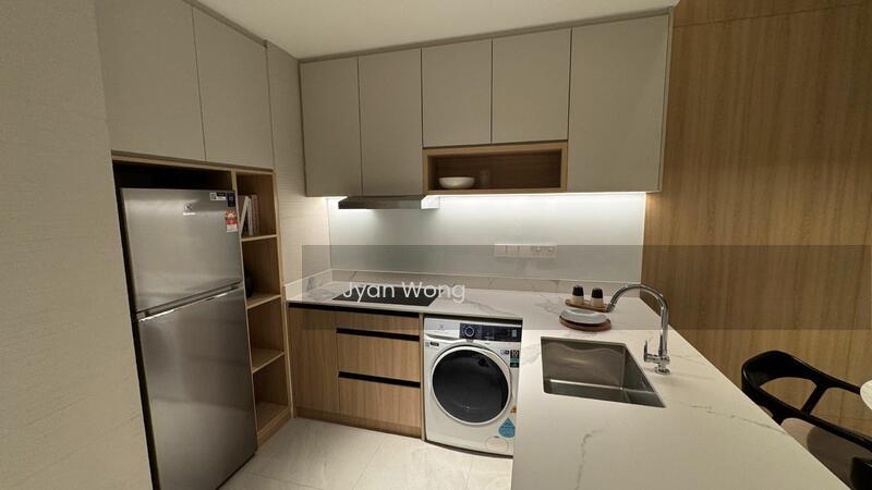 Parkside Residences @ Setia Federal Hill - 2