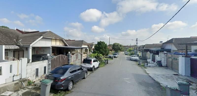 Taman Universiti - 2