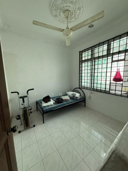 Taman Universiti - 3