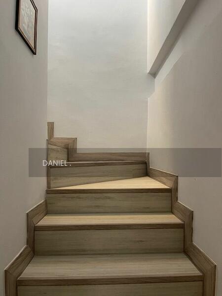 Terrace house at Usj 12 - 4