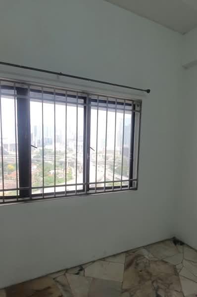 Menara Seputih - 5