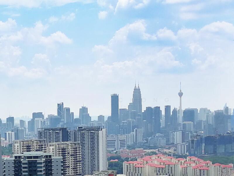 WANGSA 9 RESIDENCY - 2
