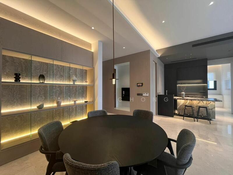 WANGSA 9 RESIDENCY - 5