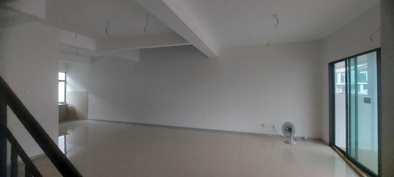 Mayang Sari @ Saujana Perdana - 3