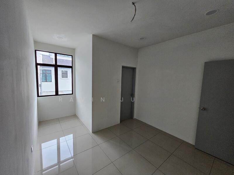 Mayang Sari @ Saujana Perdana - 5