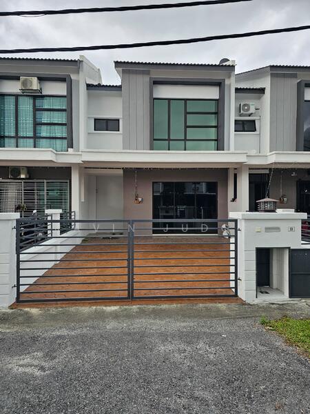 Mayang Sari @ Saujana Perdana - 1