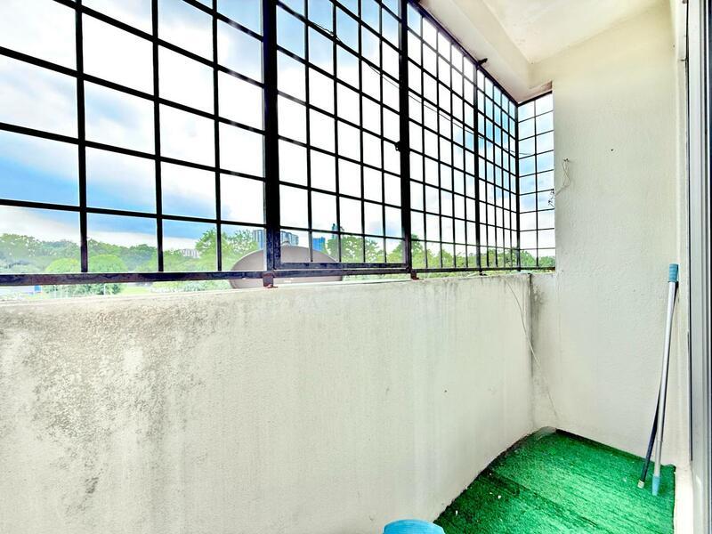 Pangsapuri Putra Impian - 3