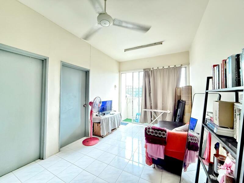 Pangsapuri Putra Impian - 4