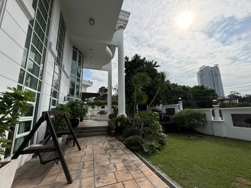 Taman Stulang Laut - 4