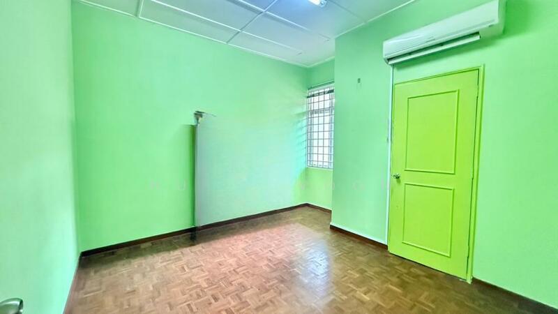 Taman Impian Emas - 3