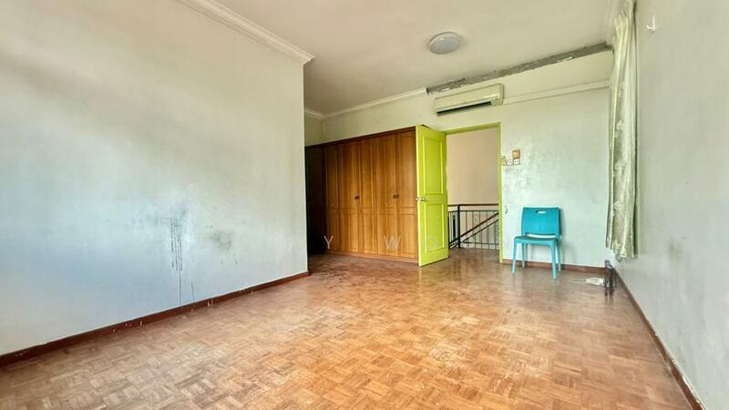 Taman Impian Emas - 2