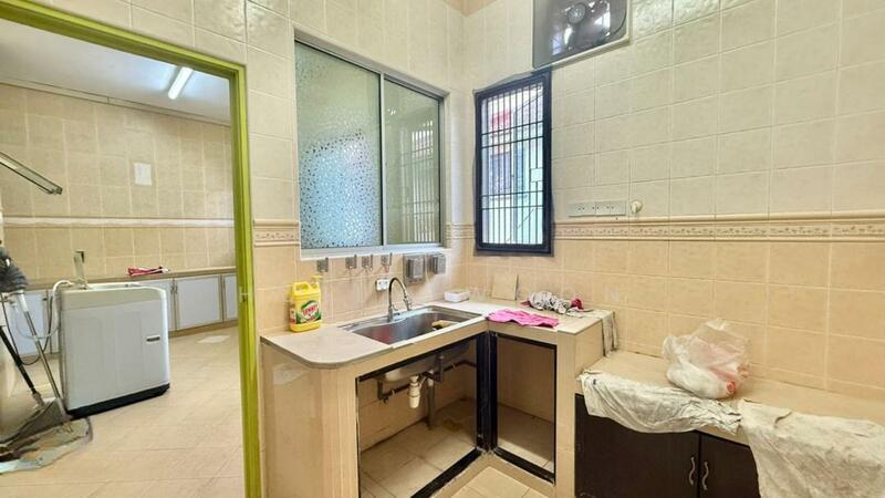 Taman Impian Emas - 4