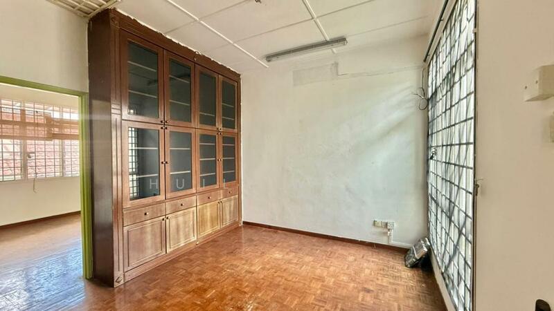 Taman Impian Emas - 1