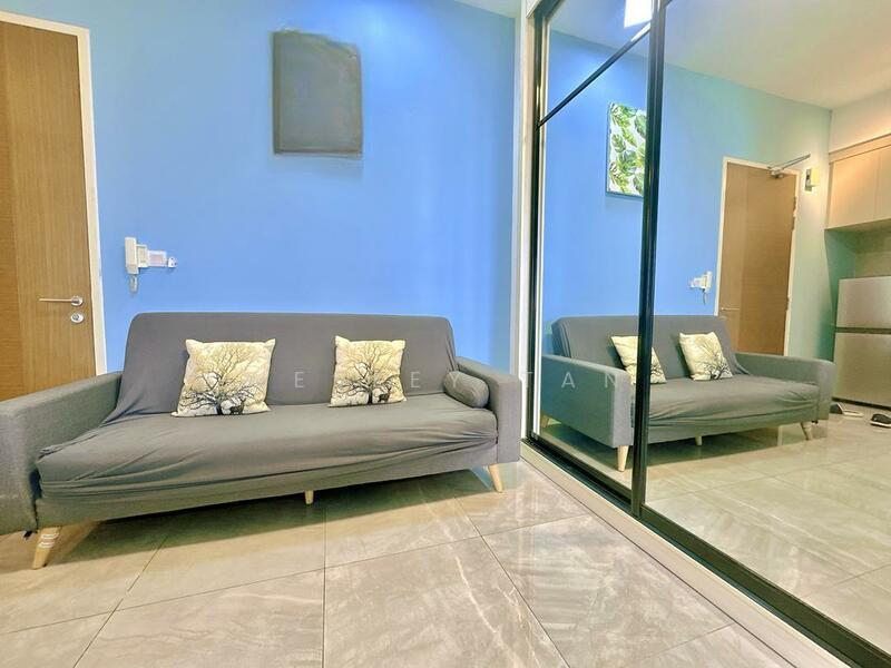 Imperio Residence - 5