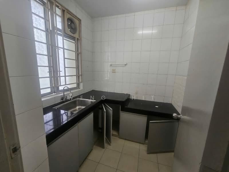 Platinum Hill PV 8 - 2