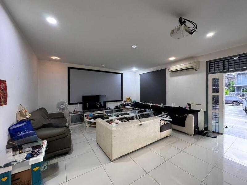 Setia Tropika Caranday Park - 1