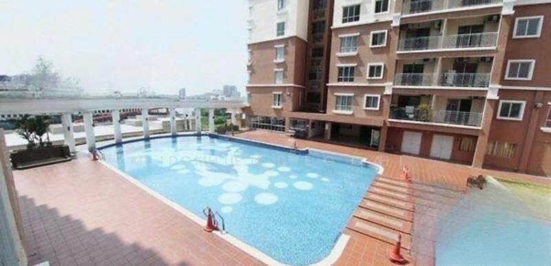 Fortune Park (Suria Perdana) - 4