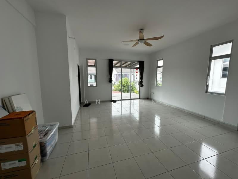 TAMAN PULAI MUTIARA 2 - 5