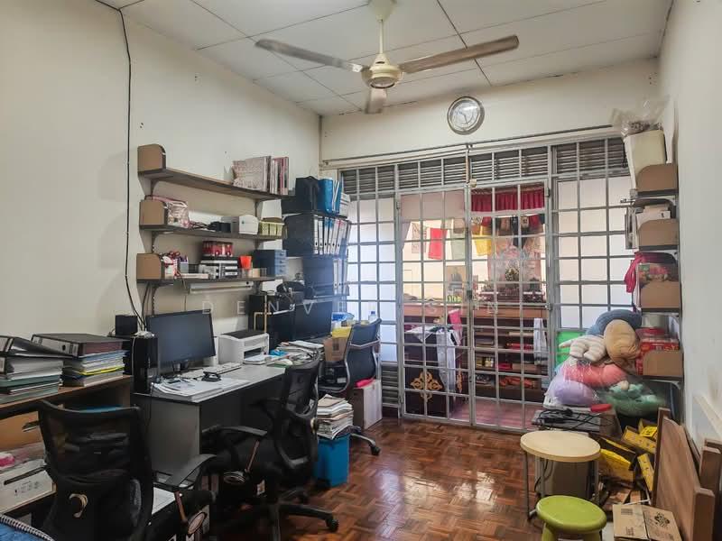 Damai Murni - 5