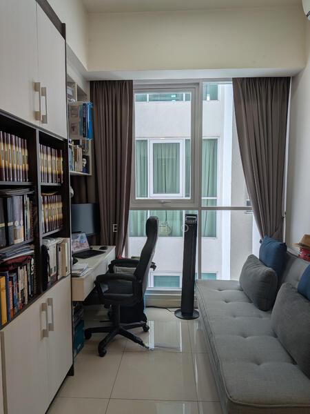 Uptown Residences - 2