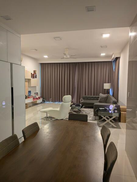 Uptown Residences - 3