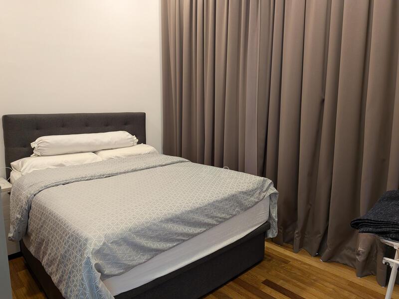 Uptown Residences - 4