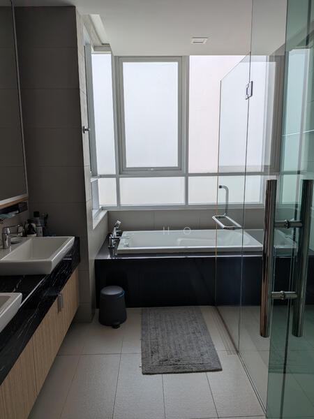 Uptown Residences - 5