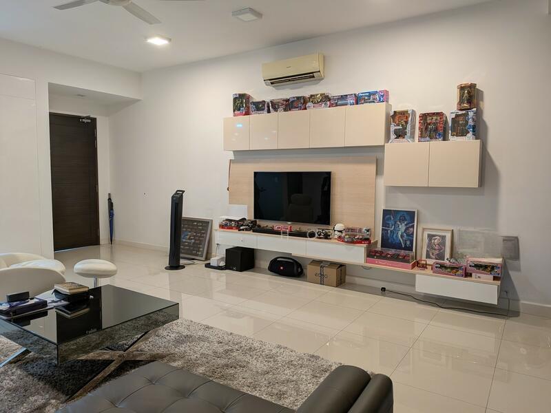 Uptown Residences - 4