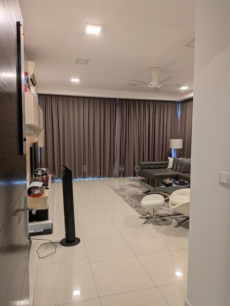 Uptown Residences - 3