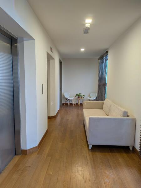 Uptown Residences - 1