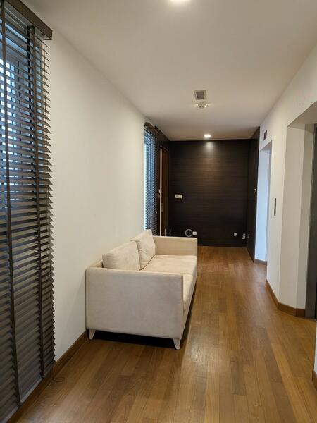 Uptown Residences - 2