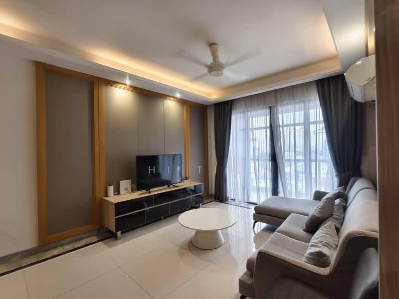 R&F Princess Cove Phase 1 - 1