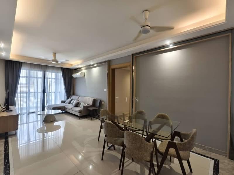 R&F Princess Cove Phase 1 - 2