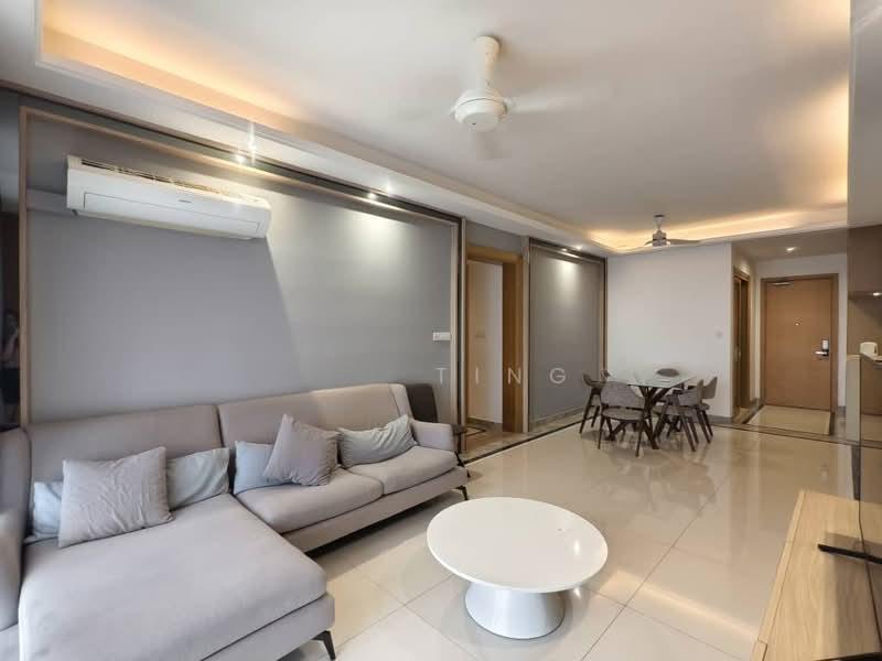 R&F Princess Cove Phase 1 - 3