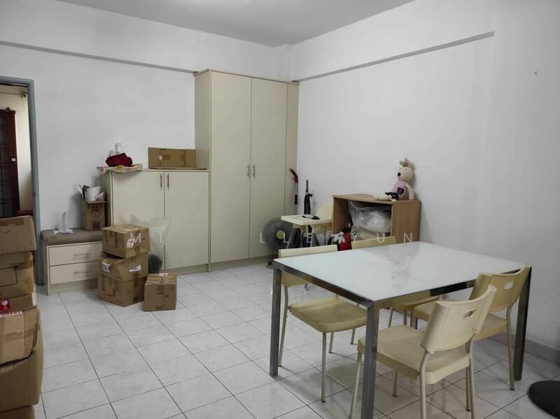 Pelangi Damansara - 3