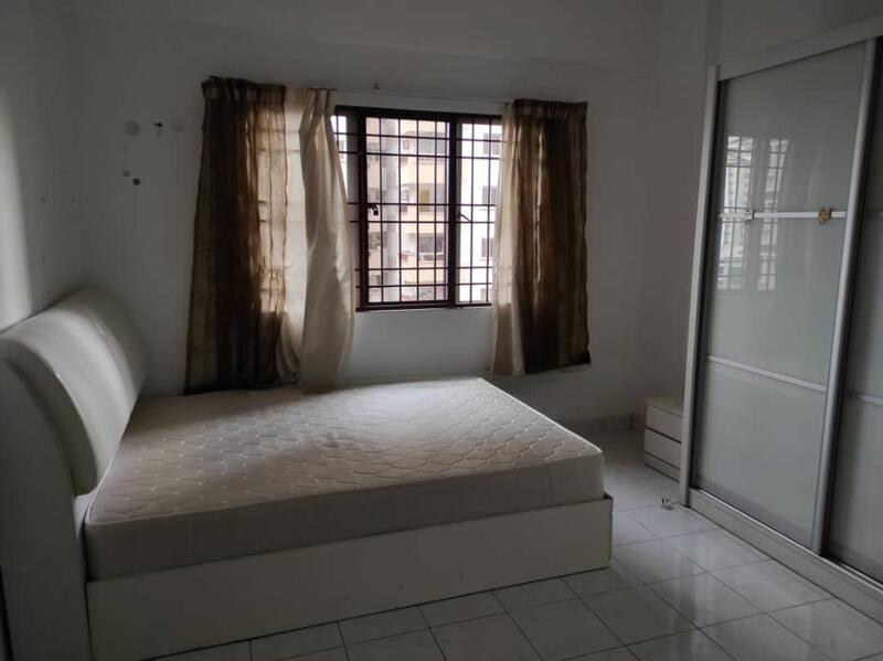 Pelangi Damansara - 4