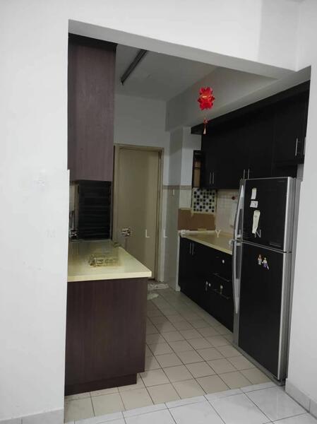 Pelangi Damansara - 2