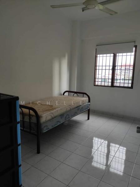 Pelangi Damansara - 5