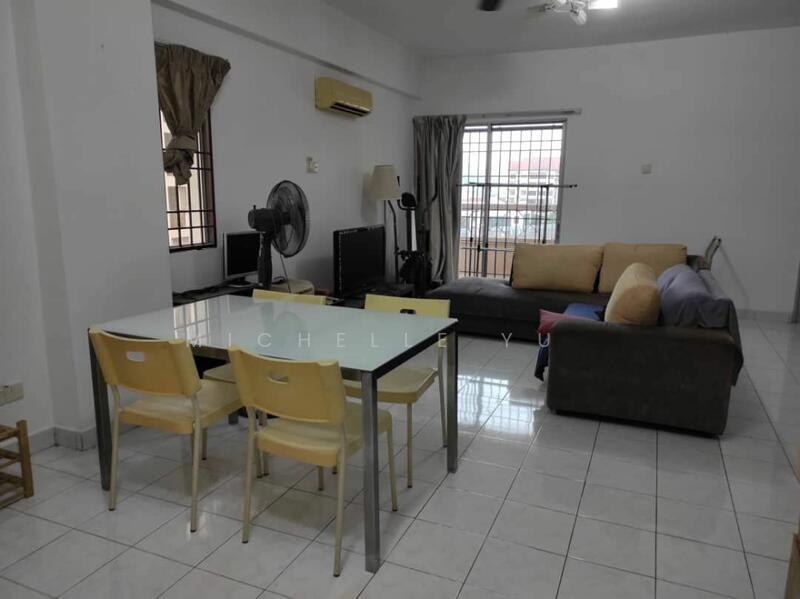 Pelangi Damansara - 1