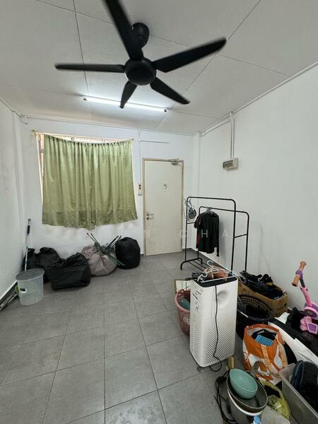 Taman Mount Austin - 1