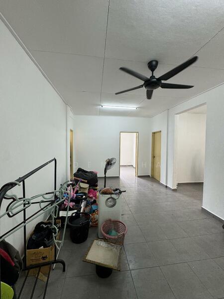 Taman Mount Austin - 2