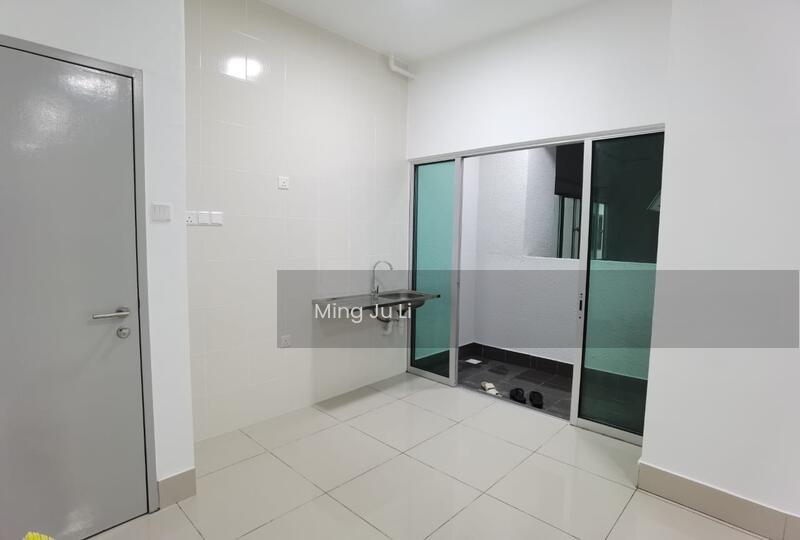 Razak City Residences (RC Residences) - 3