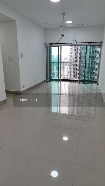 Razak City Residences (RC Residences) - 2