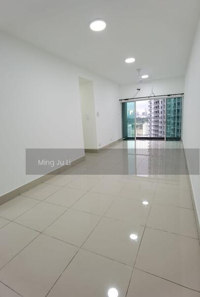 Razak City Residences (RC Residences) - 1