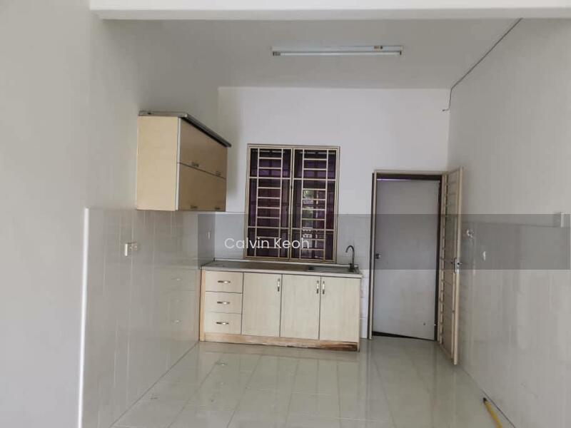 Botanica.CT Botanica 5 Semi-D - 2