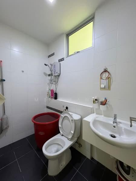 Jambul Height Condominium - 4