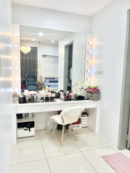 Alma @ Tropicale Residency - 4