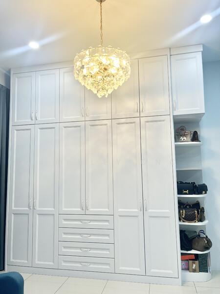 Alma @ Tropicale Residency - 3