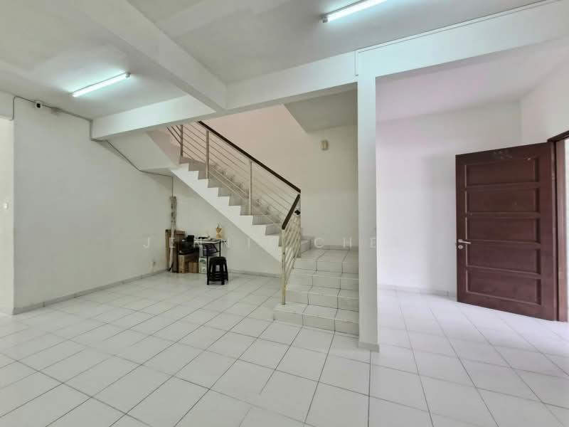 Desa Tebrau Desas Tebraus Desas Tebraus - 2